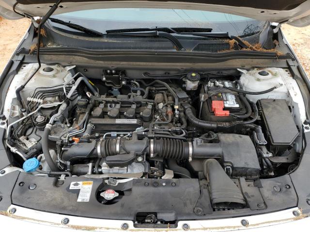 2019 HONDA ACCORD LX - 1HGCV1F19KA017124