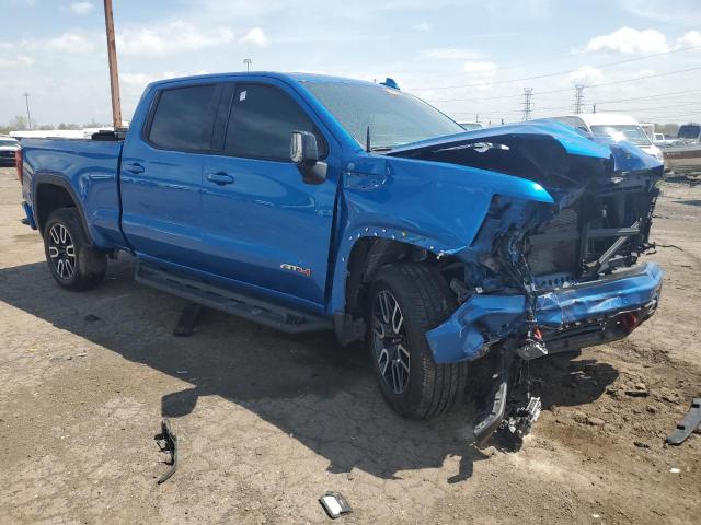 Vin: 1gtuueel5pz111302, lot: 54859555, gmc sierra k1500 at4 20234