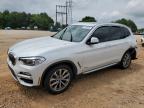 2018 BMW X3 XDRIVE3 - 5UXTR9C57JLD59023