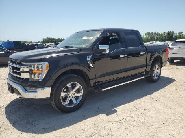 2022 FORD F150 SUPER - 1FTFW1E57NFB80973