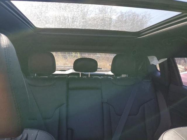 2025 JEEP COMPASS LI - 3C4NJDCN8ST567208