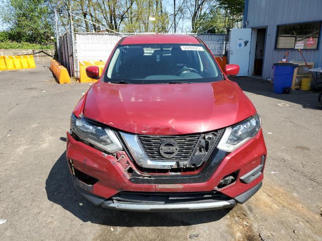 2017 NISSAN ROGUE S - JN8AT2MV7HW252855