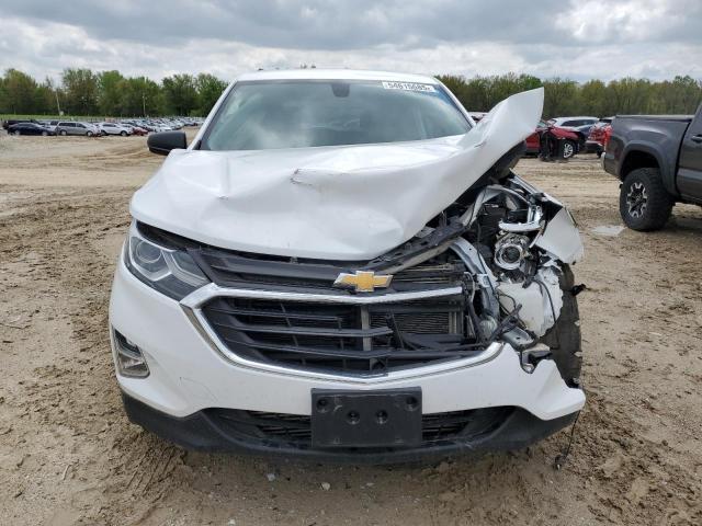2018 CHEVROLET EQUINOX LS - 2GNAXHEV0J6119220
