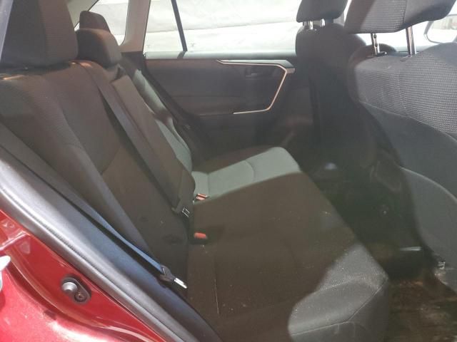 2020 TOYOTA RAV4 LE - 2T3F1RFV2LC108491