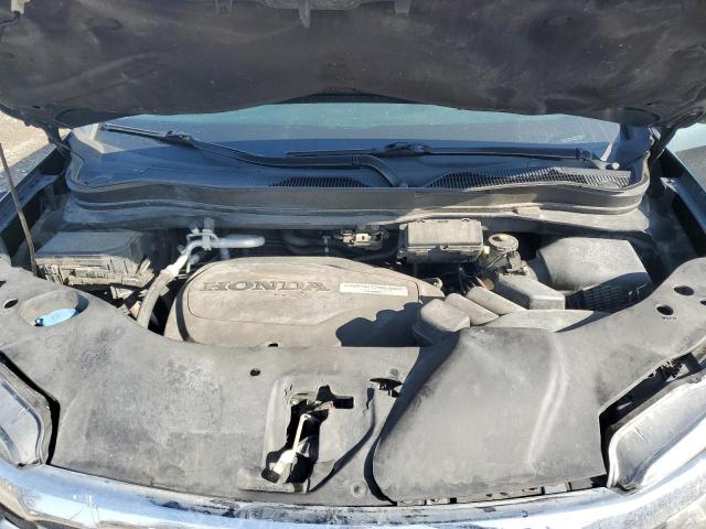 2016 HONDA PILOT EXL - 5FNYF6H52GB070339