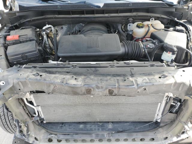 2023 CHEVROLET SUBURBAN K - 1GNSKCKD2PR131240