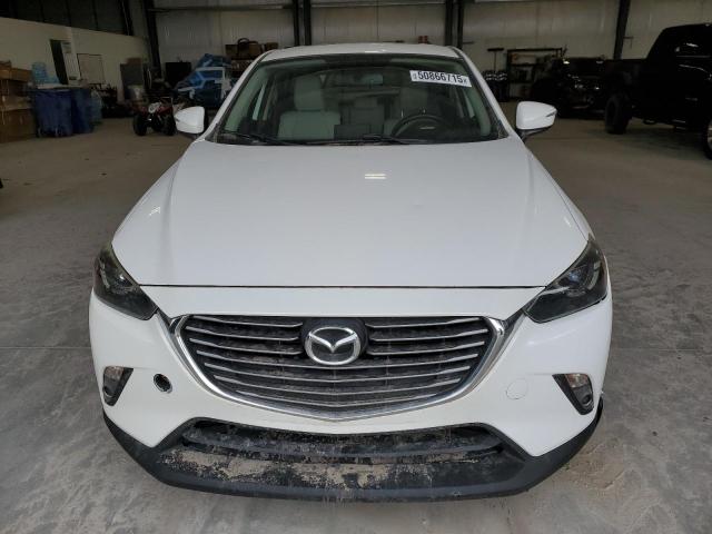 2016 MAZDA CX-3 GRAND - JM1DKDD74G0130044