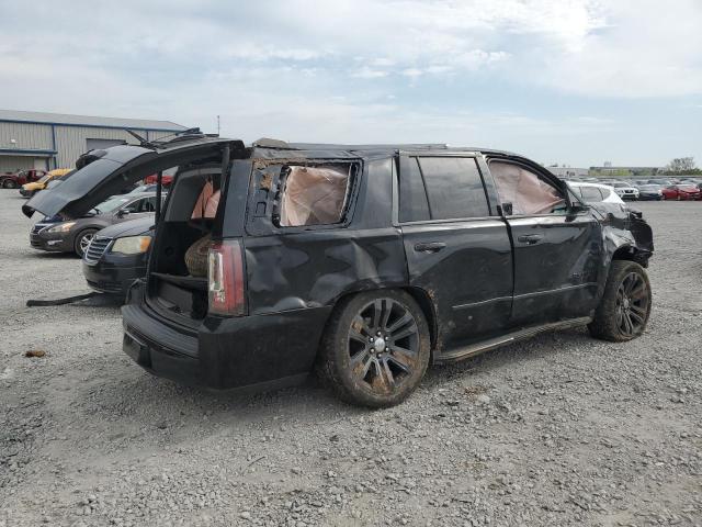 Vin: 1gks1ckj8hr255228, lot: 53514965, gmc yukon denali 20173