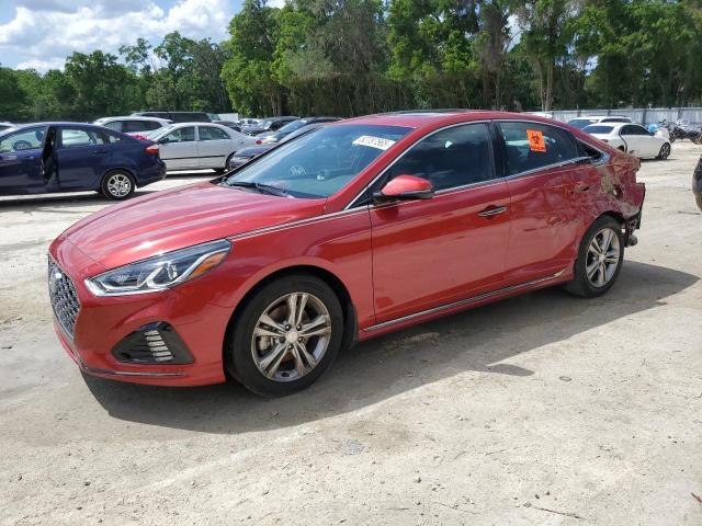 Vin: 5npe34af8kh808447, lot: 52787565, hyundai sonata limited 2019 img_1