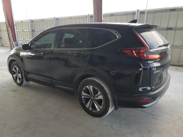 Vin: 5j6rw1h20ll013782, lot: 54437755, honda crv lx 20202