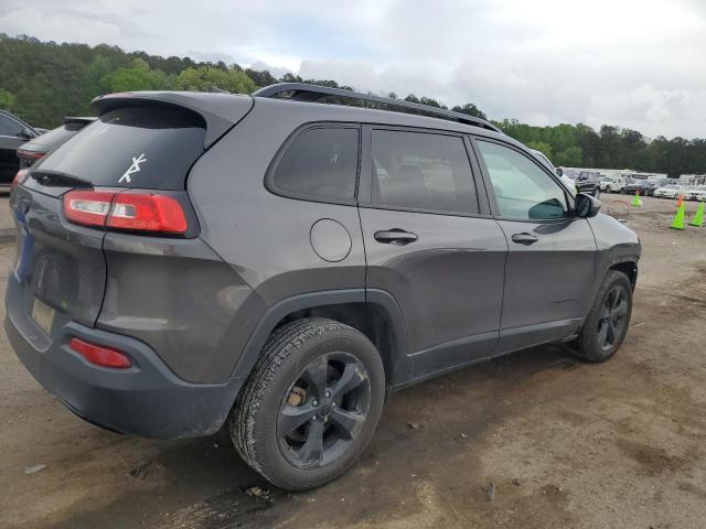 Vin: 1c4pjlcb1jd544544, lot: 51995285, jeep grand cher latitude 20183