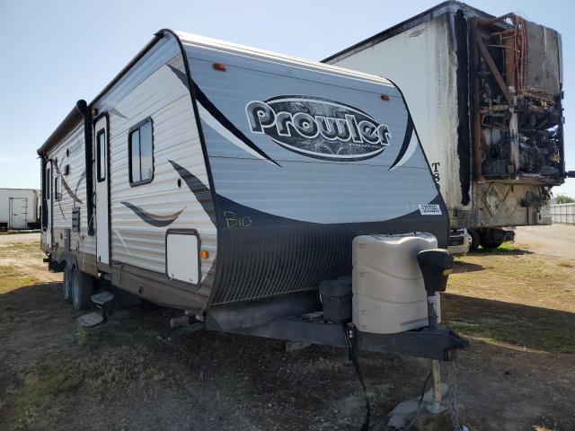 HEART LAND PROWLER 2016 5SFPB3321GE307520 photo #1