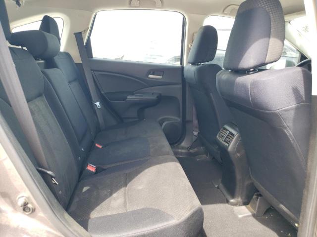 2015 HONDA CR-V LX - 5J6RM4H37FL024508