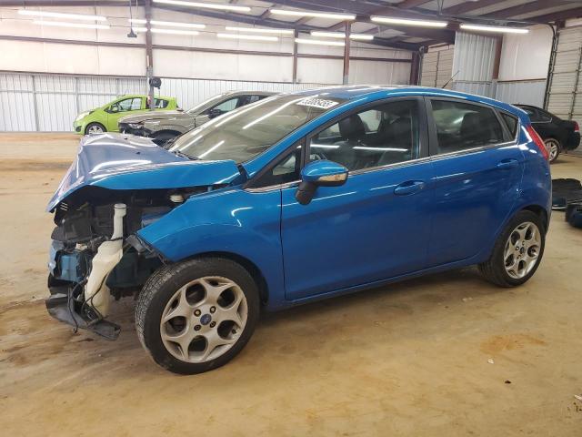 FORD FIESTA SES