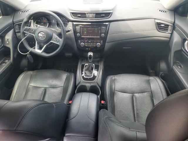 2019 NISSAN ROGUE S 5N1AT2MT2KC794315
