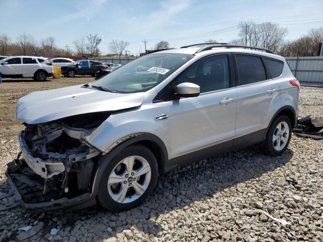 Vin: 1fmcu9gx4fub65491, lot: 53092075, ford escape se 2015 img_1