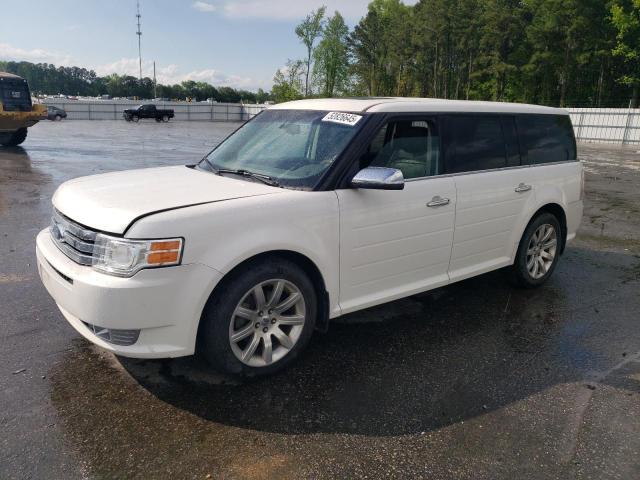 FORD FLEX LIMIT