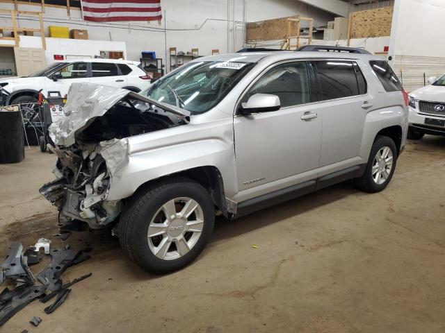 Vin: 2ctfltecxb6427884, lot: 52933325, gmc terrain sle 2011 img_1