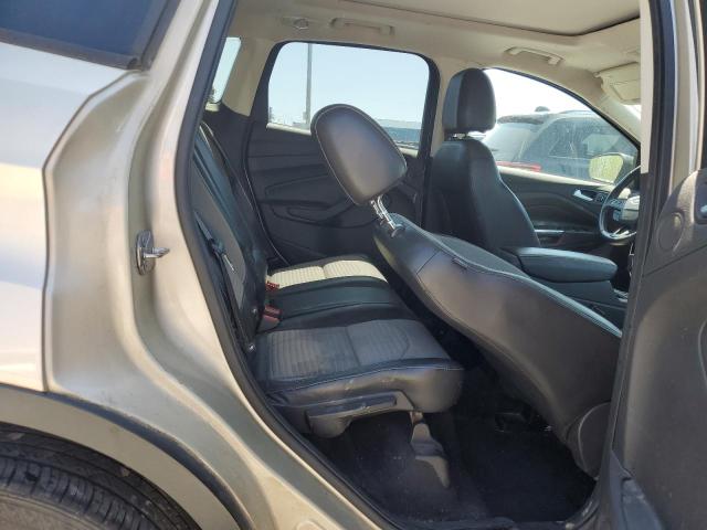 2017 FORD ESCAPE TIT - 1FMCU9J91HUA81738