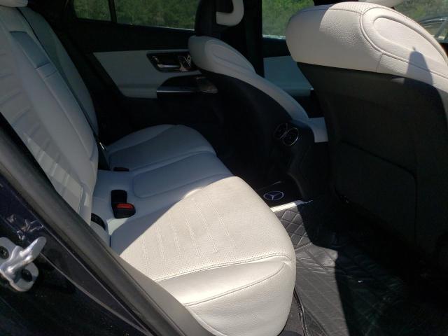 2024 MERCEDES-BENZ GLC 300 - W1NKM4GB3RU035724