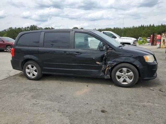 Vin: 2c4rdgbg6dr563211, lot: 53238055, dodge caravan se 20134