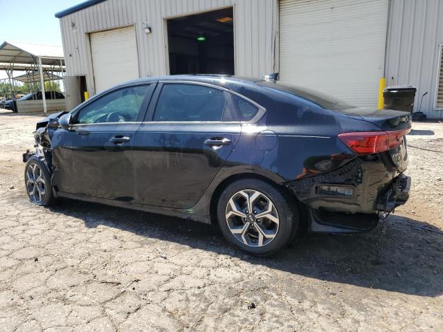 Vin: 3kpf24ad1me340977, lot: 53044505, kia forte fe 20212