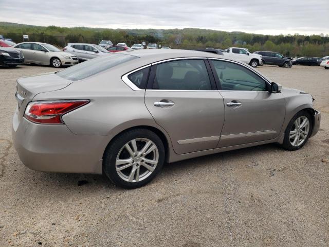 2015 NISSAN ALTIMA 3.5 - 1N4BL3AP9FC174501