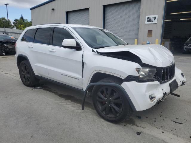 Vin: 1c4rjfat4dc562147, lot: 54772195, jeep grand cher laredo 20134