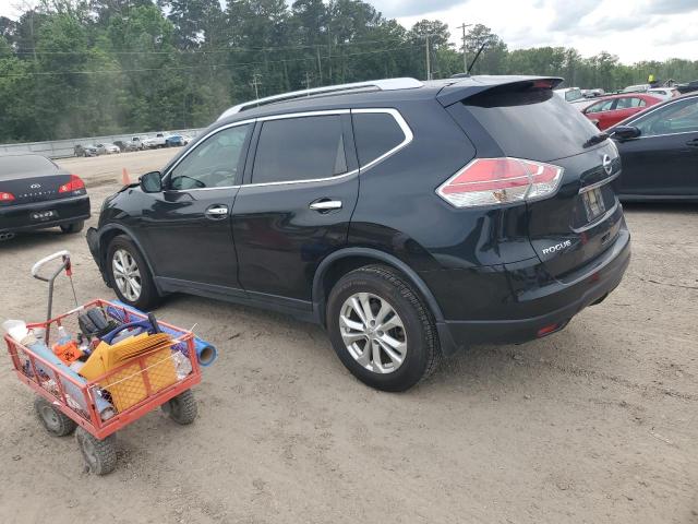 Vin: jn8at2mt3gw025739, lot: 55293215, nissan rogue s 20162