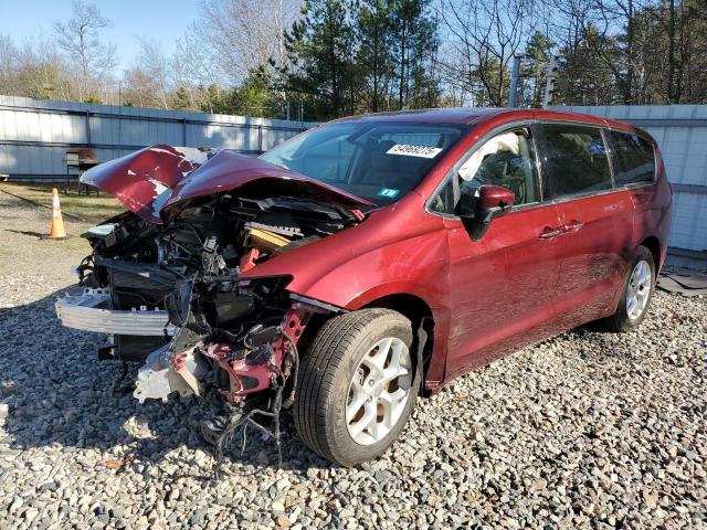 Vin: 2c4rc1bg8hr833013, lot: 54969275, chrysler pacifica touring l 2017 img_1