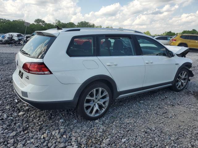 Vin: 3vwh17au4jm762558, lot: 54882405, volkswagen golf s 20183