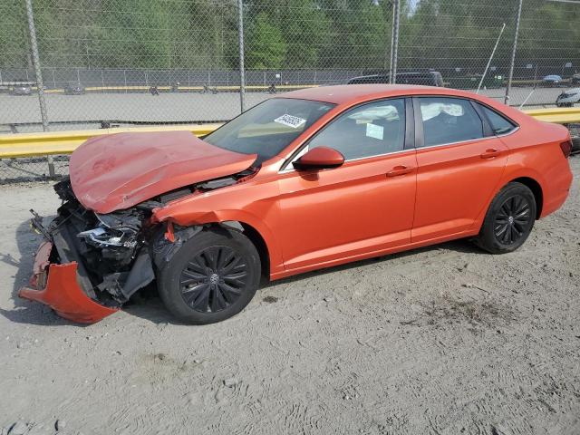 VOLKSWAGEN JETTA S