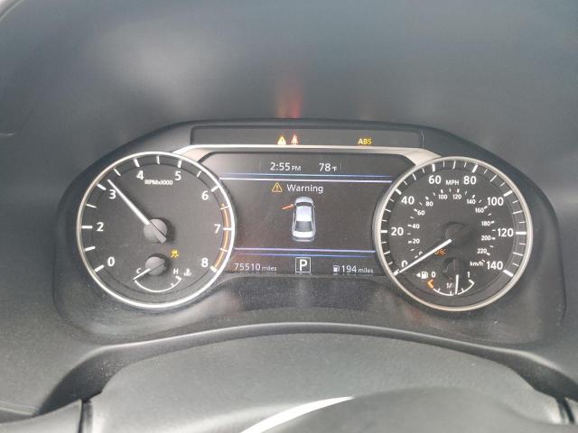 2020 NISSAN ALTIMA S - 1N4BL4BV5LC166345