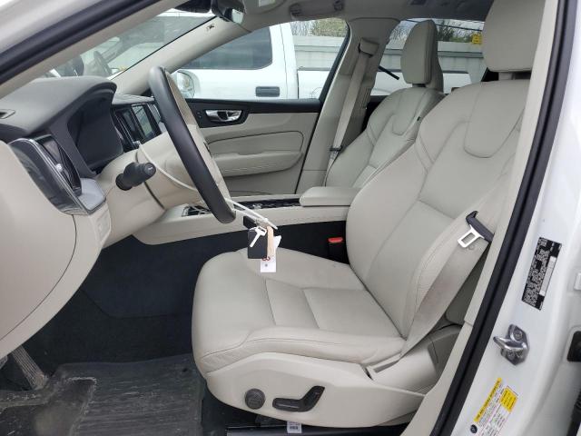 2020 VOLVO XC60 T6 MO - YV4A22RK3L1517321