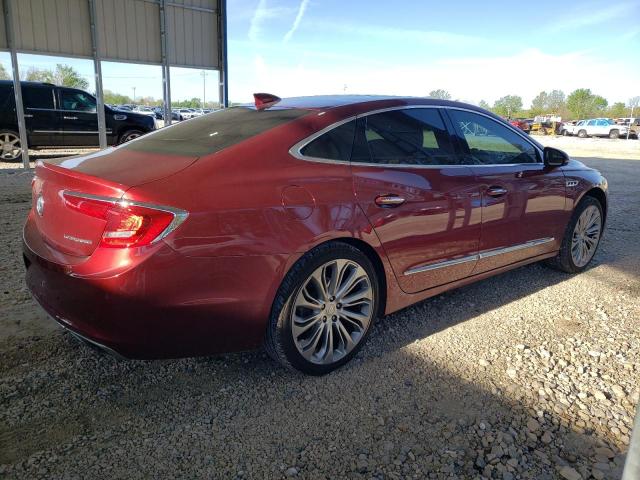 Vin: 1g4zr5ss6hu189827, lot: 54125595, buick lacrosse premium 20173