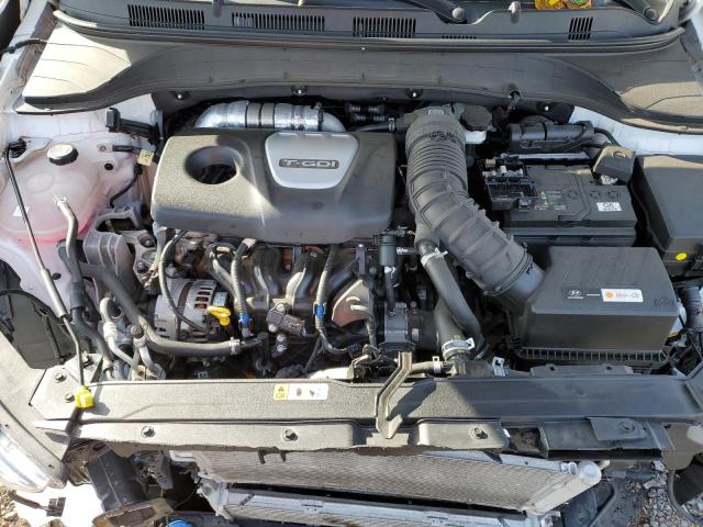 2021 HYUNDAI KONA ULTIM KM8K5CA57MU743691