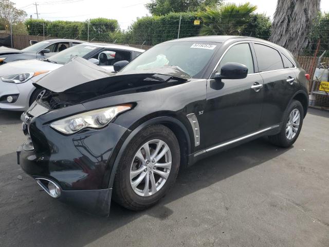 INFINITI QX70