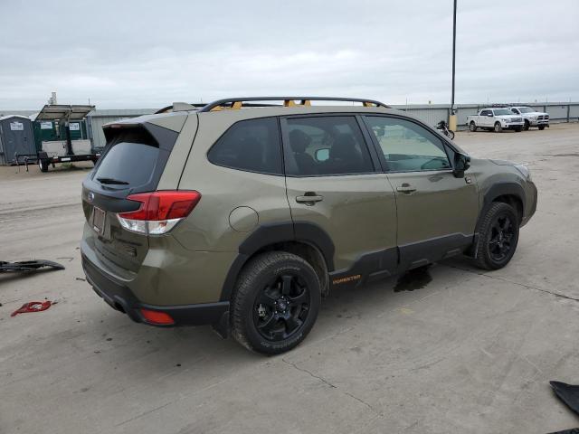 Vin: jf2skamc6ph523498, lot: 51188855, subaru forester wilderness 20233