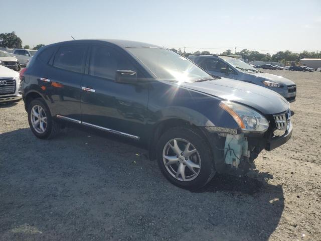 Vin: jn8as5mtxfw669192, lot: 55274905, nissan rogue s 20154