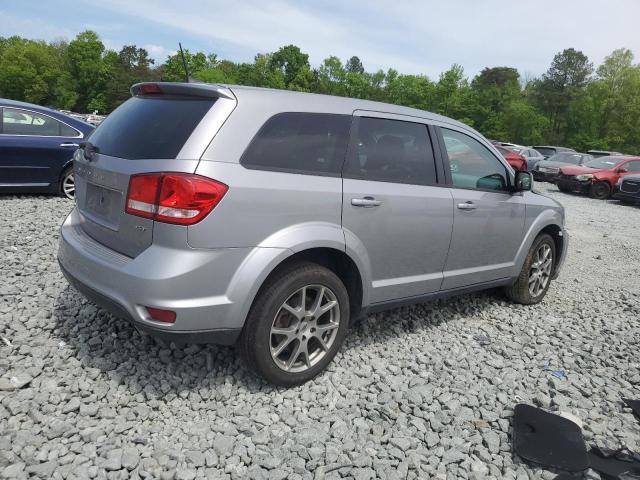 Vin: 3c4pddeg9kt784619, lot: 54270265, dodge journey gt 20193