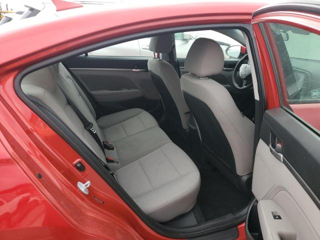 2020 HYUNDAI ELANTRA SE - 5NPD84LF3LH569353