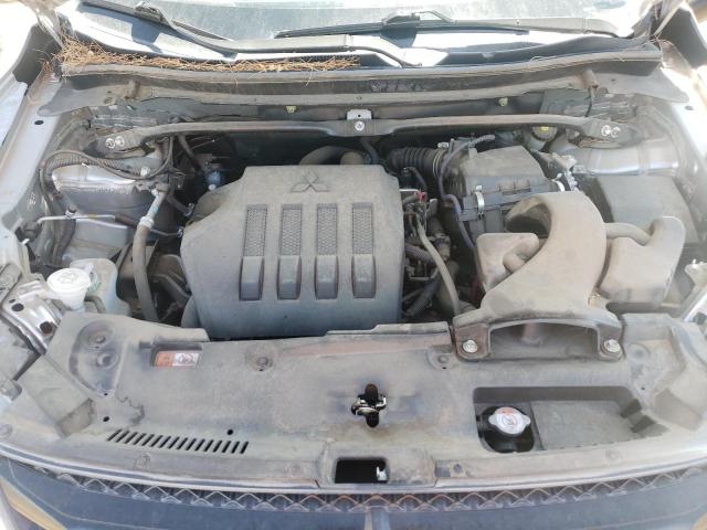 2019 MITSUBISHI ECLIPSE CR - JA4AT4AA3KZ011609