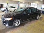 2016 VOLKSWAGEN PASSAT S - 1VWAS7A31GC029934