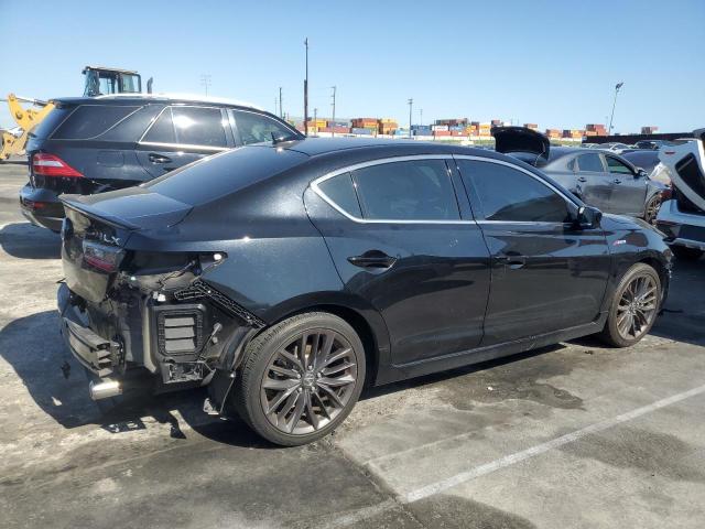 2022 ACURA ILX PREMIU 19UDE2F83NA002680