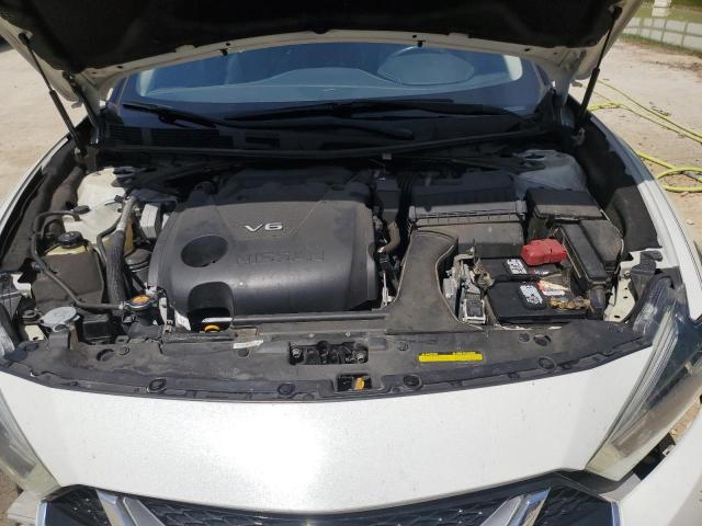 2017 NISSAN MAXIMA 3.5 - 1N4AA6APXHC380979