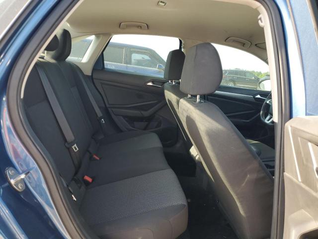 2019 VOLKSWAGEN JETTA S - 3VWC57BU8KM082855