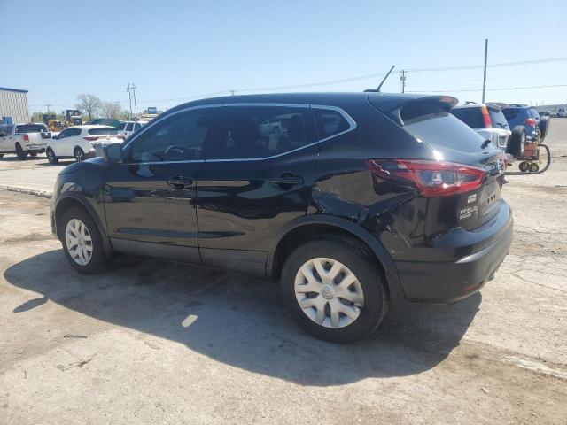 Vin: jn1bj1cv9lw545380, lot: 52537025, nissan rogue s 20202
