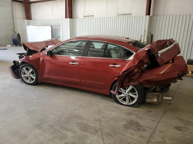 Vin: 1n4al3ap8ec324284, lot: 53550745, nissan altima 2.5 20142