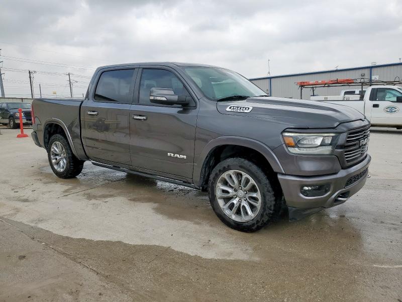 2022 RAM 1500 LARAM - 1C6SRFJT5NN191698