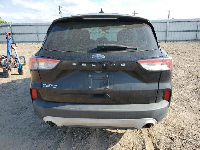 2021 FORD ESCAPE S - 1FMCU0F64MUA47572